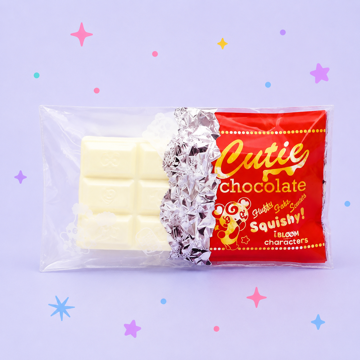 Our Food Squishies