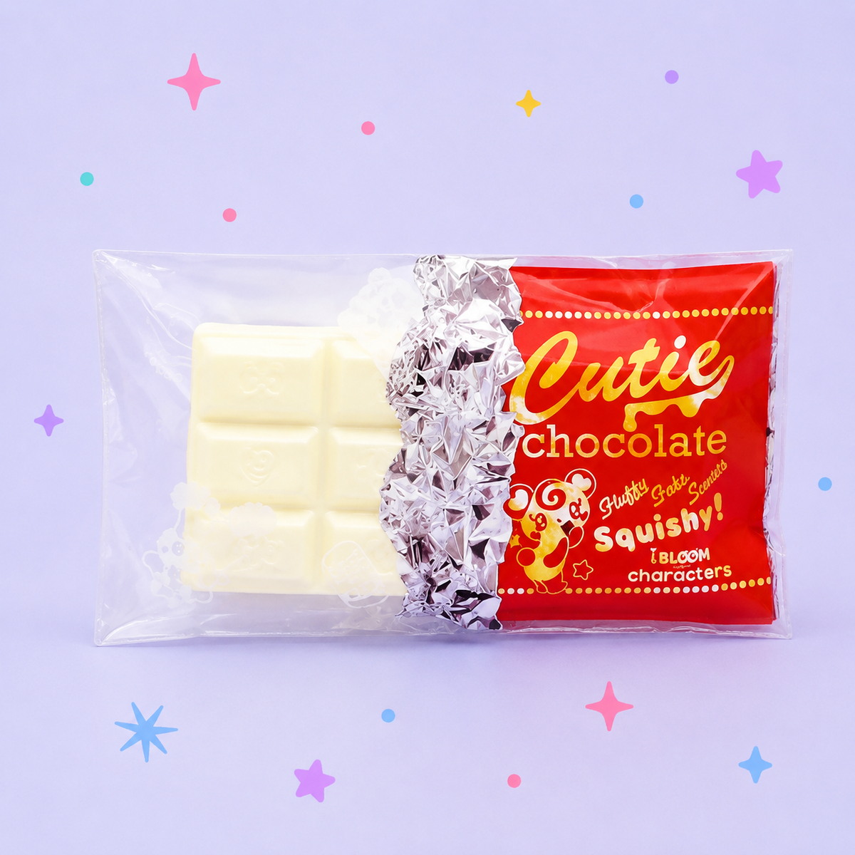 Our Food Squishies