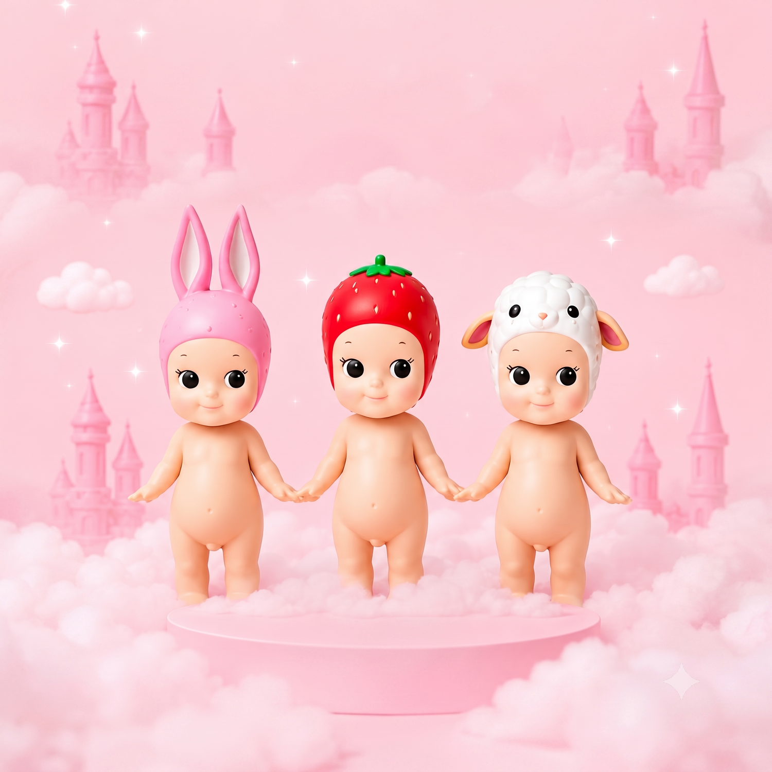Sonny Angels