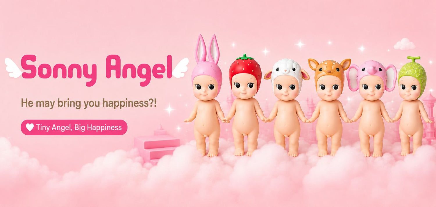 Sonny Angels