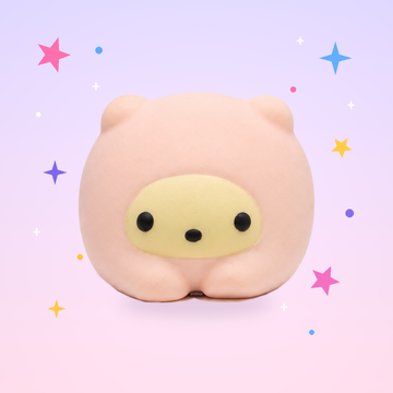 Nunu squishy toys at Squish Planet