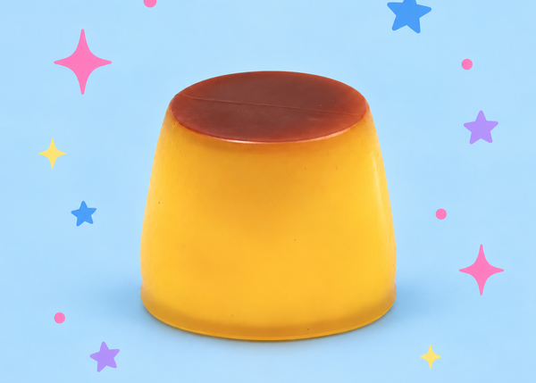 Crunchy sensory toys collection