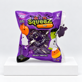 Crazy Fun Taba Halloween Squeez Squishy Toy — Bat