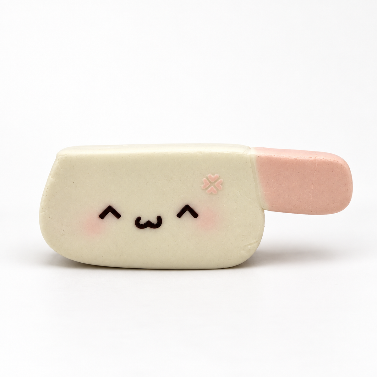 Nunu Moody Kitchen Knife Squishy Toy