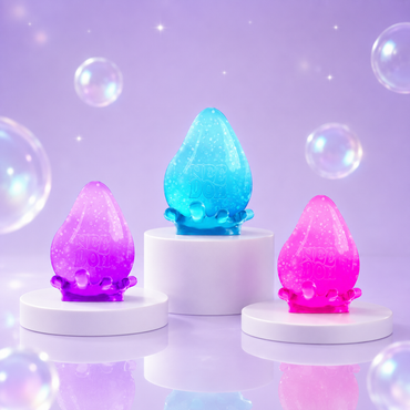NeeDoh Dream Drop Squishy Fidget Toy