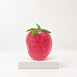 Moldable Vaseline Strawberry Squishy Toy — Blush Berry