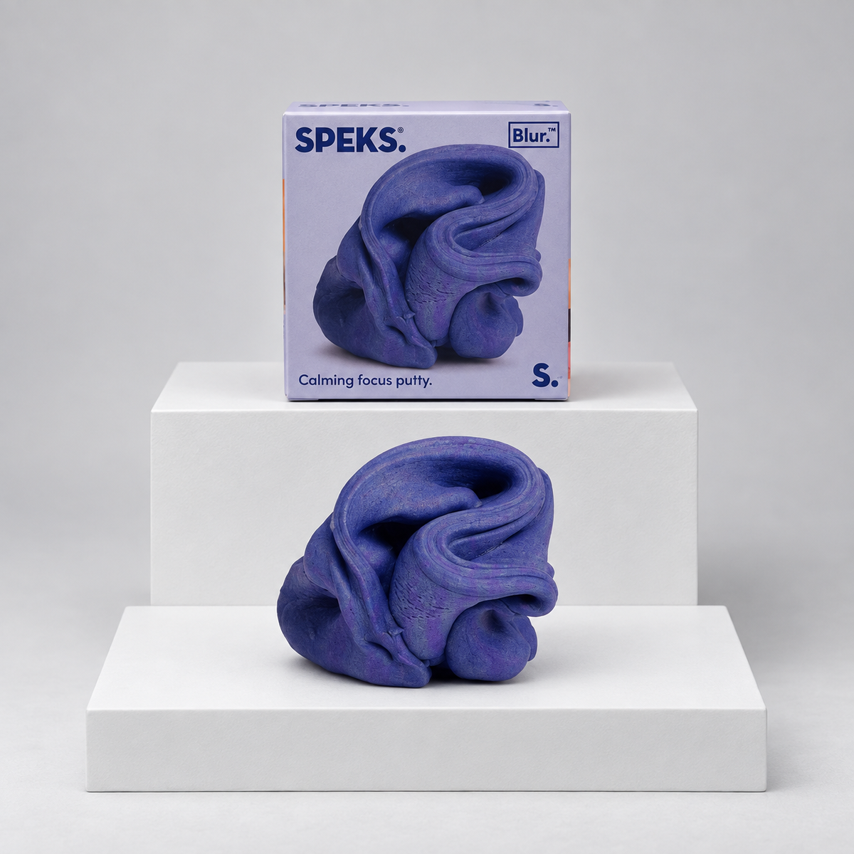 Speks Blur Focus Putty