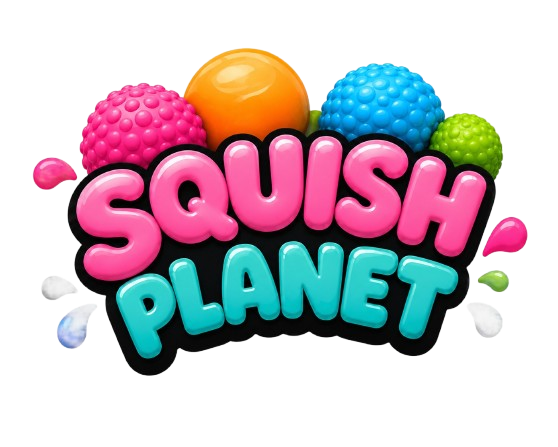 Squish Planet