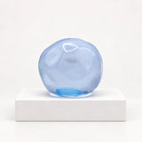 Vaseline Ball Squishy Toy — Blue