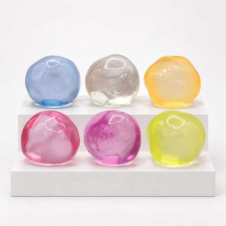 Vaseline Ball Squishy Toy