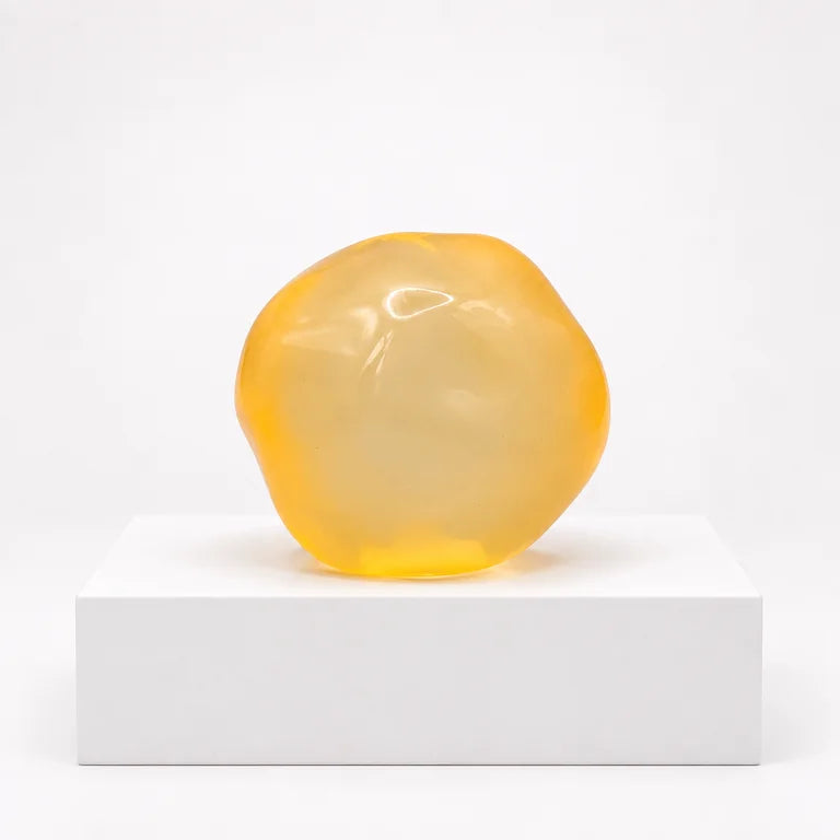 Vaseline Ball Squishy Toy