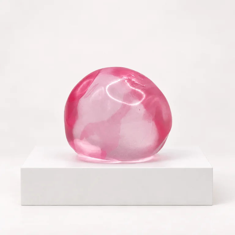 Vaseline Ball Squishy Toy