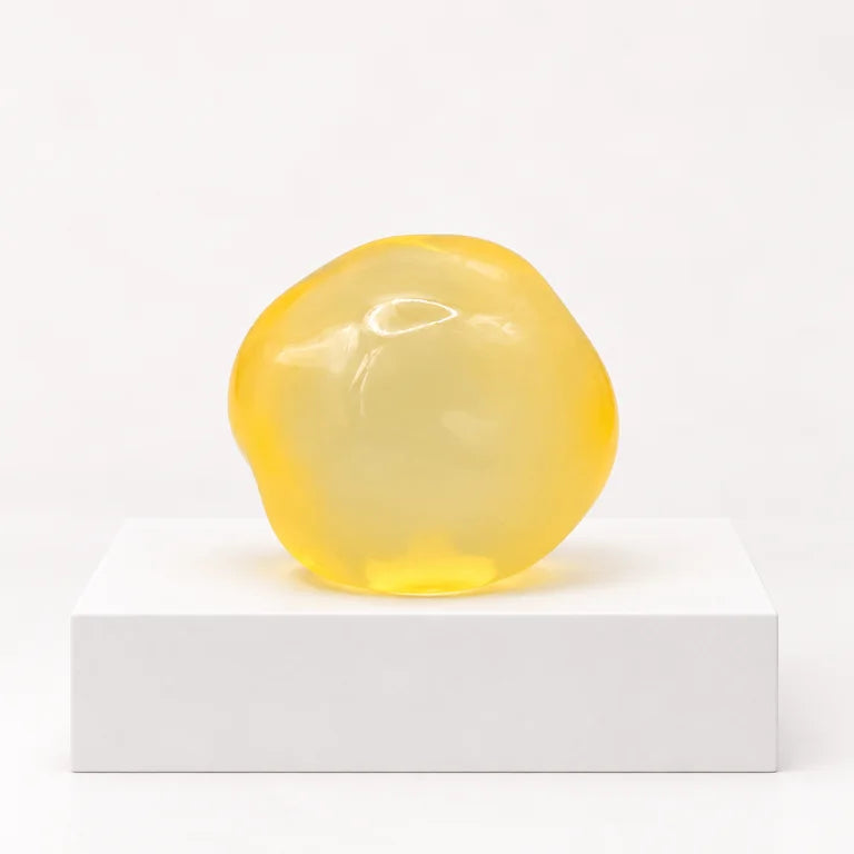 Vaseline Ball Squishy Toy