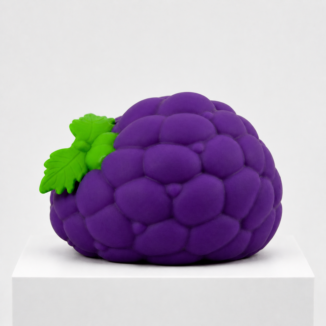 Crazy Fun Smush Mart Grape squishy fidget toy