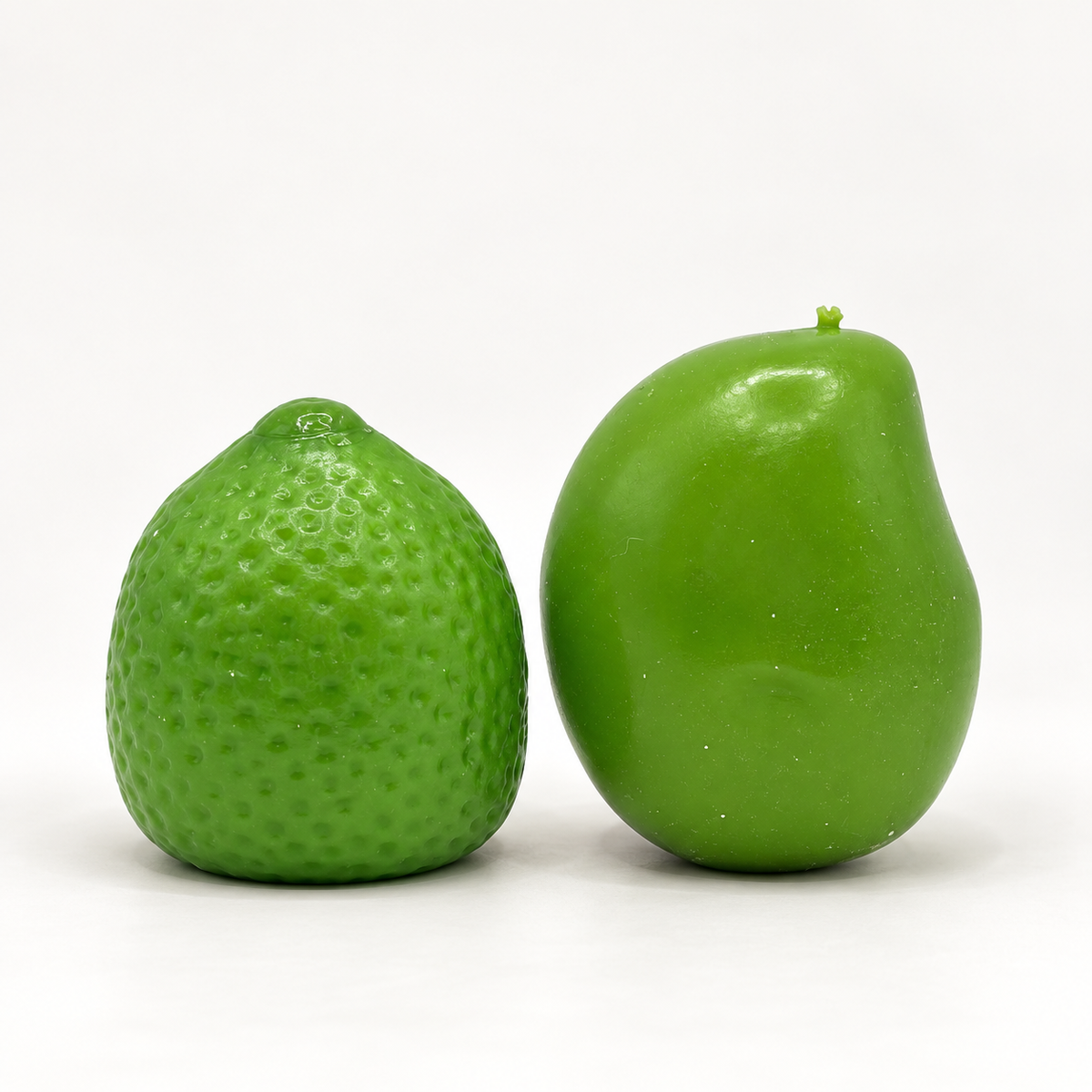 Yummy Crunchy Colour-Changing Fruit Squishy Toy
