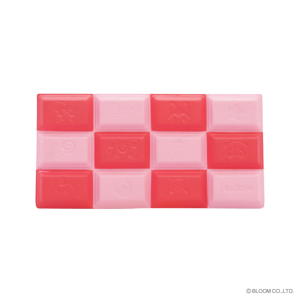 i-Bloom Kawaii Cutie Chocolate Scented Squishy Toy