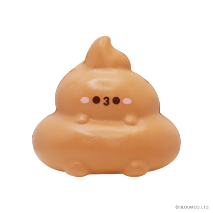i-Bloom Kawaii Poocacaboo-2 Sweet Scented Squishy Capsule Toy