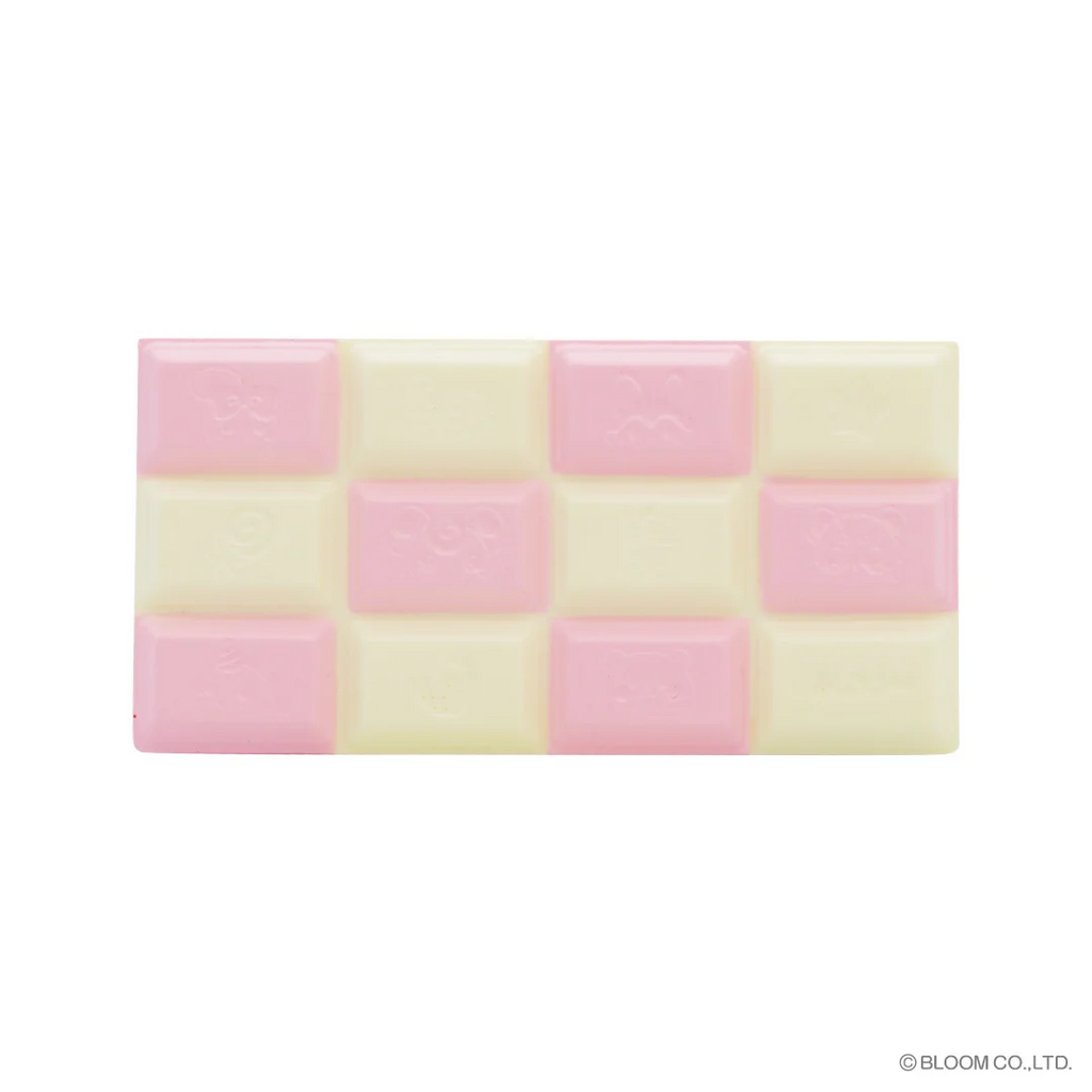 i-Bloom Kawaii Cutie Chocolate Scented Squishy Toy