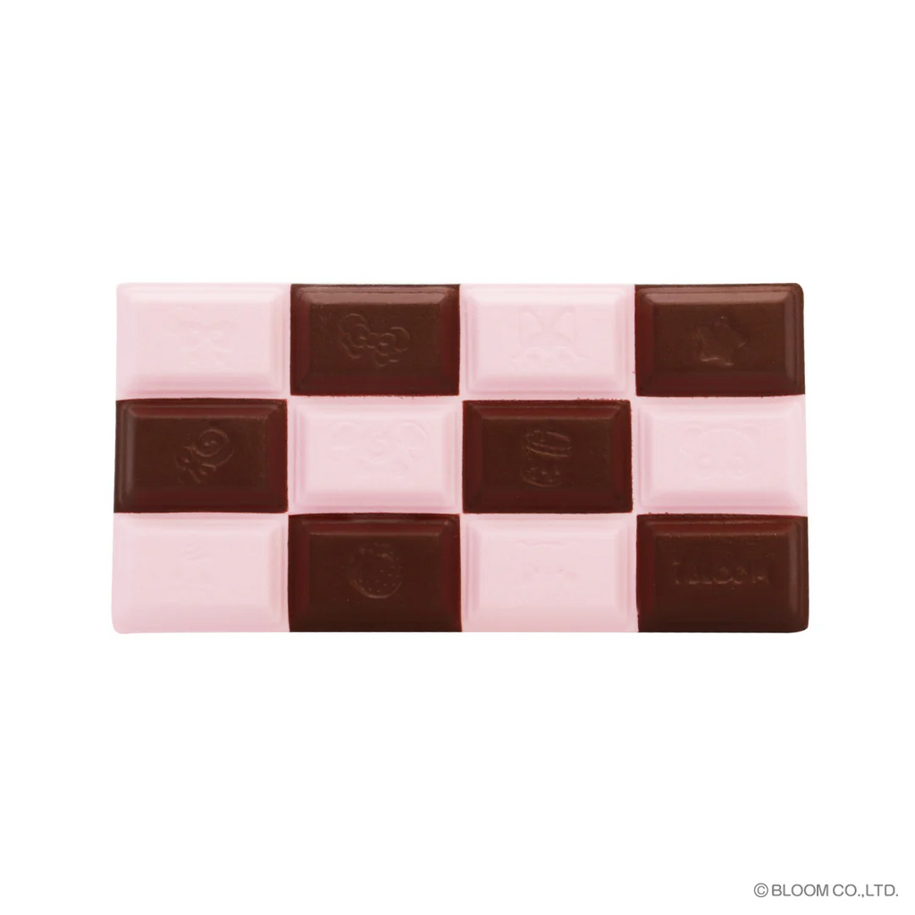 i-Bloom Kawaii Cutie Chocolate Scented Squishy Toy