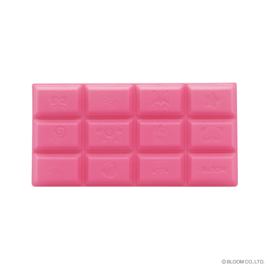 i-Bloom Kawaii Cutie Chocolate Scented Squishy Toy