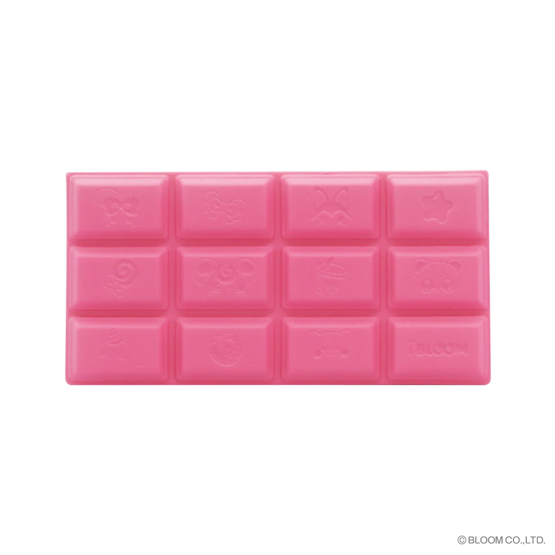 i-Bloom Kawaii Cutie Chocolate Scented Squishy Toy