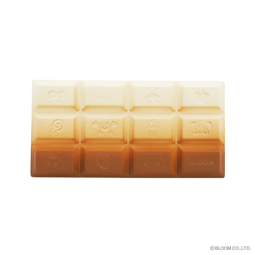 i-Bloom Kawaii Cutie Chocolate Scented Squishy Toy
