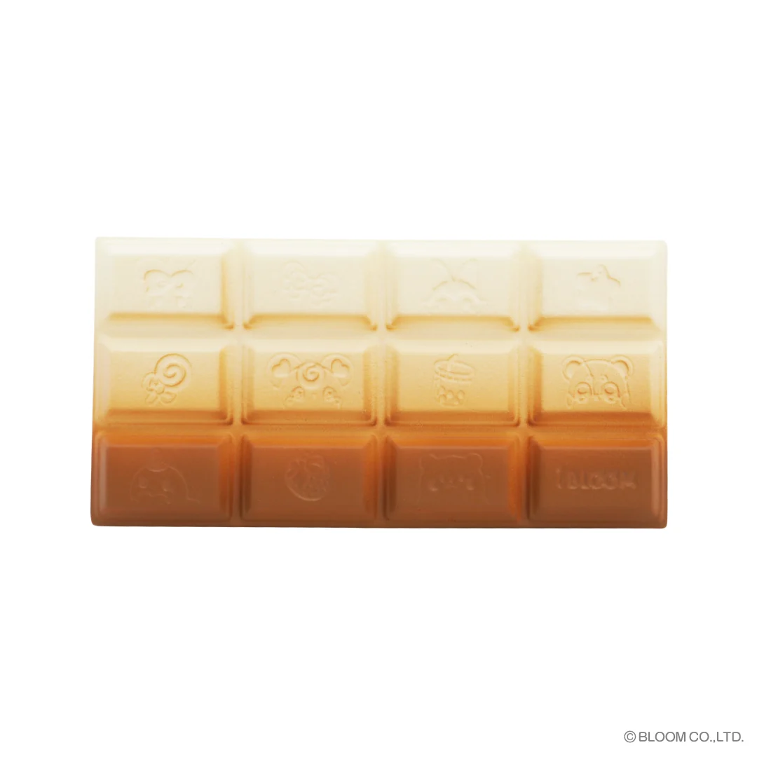 i-Bloom Kawaii Cutie Chocolate Scented Squishy Toy