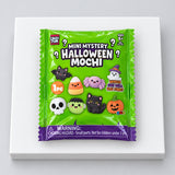 Crazy Fun Mini Mystery Halloween Mochis — Single Mini Mystery Pack (1 Random Mochi)