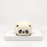 Squeezy Snugglies Jumbo Slow Rising Squishy Toy — Panda