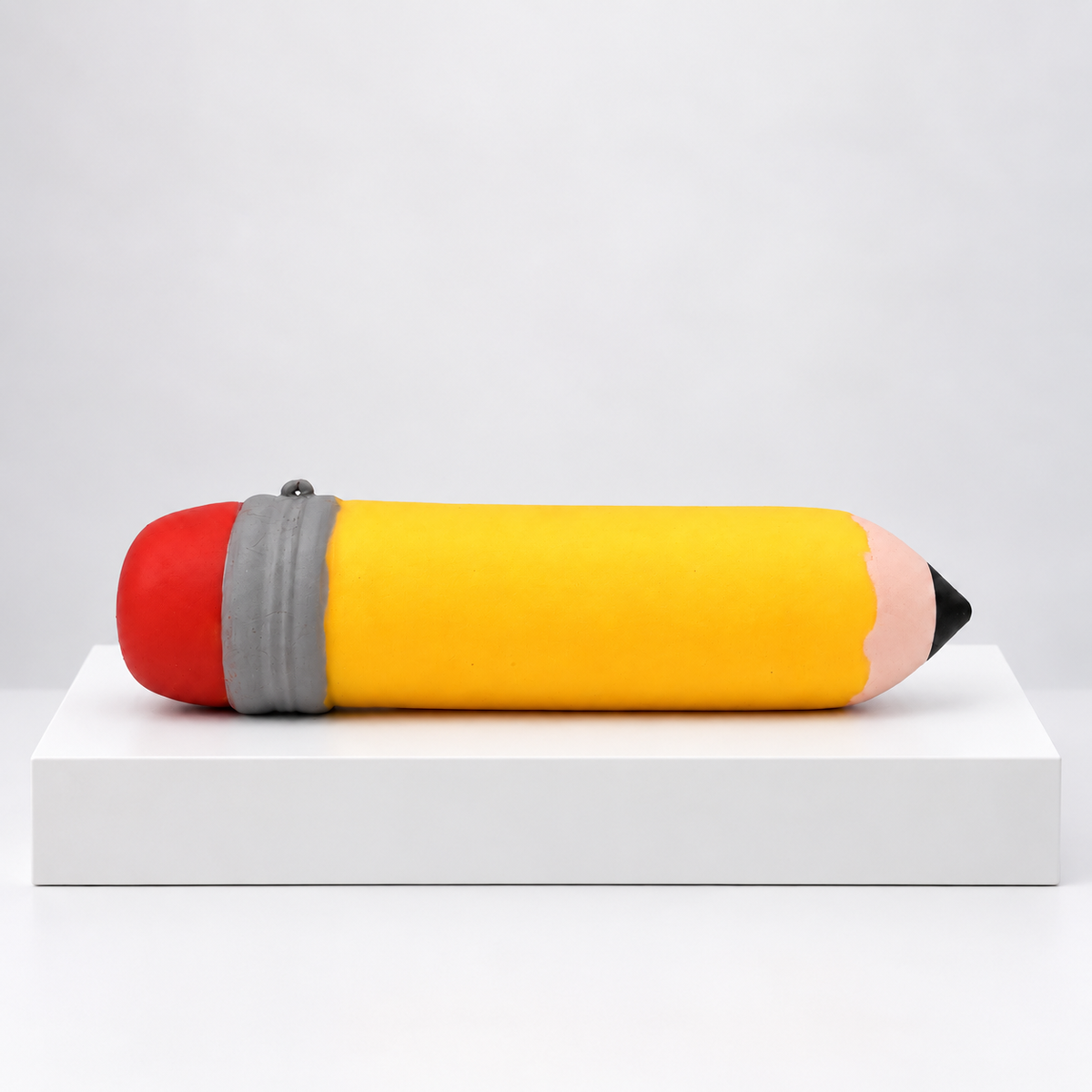 Sunny Days Entertainment Squeeezy Jumbo Squishy Pencil
