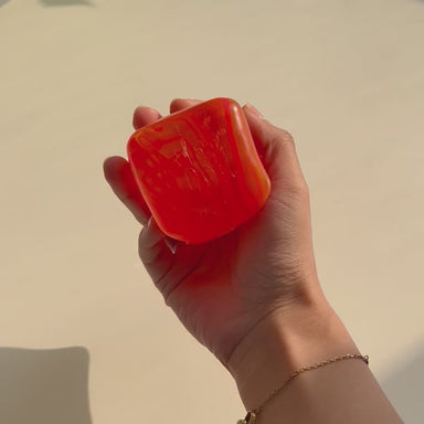 NeeDoh Nice Cube Swirl Super Squeeze!