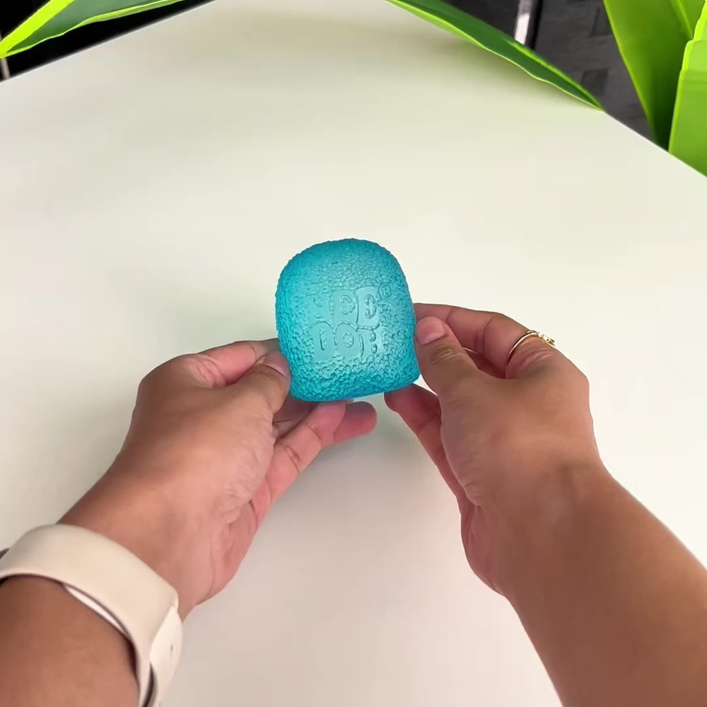 NeeDoh Gumdrop Squishy Fidget Toy