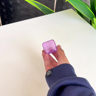 NeeDoh Nice Ice Baby Squishy Fidget Toy