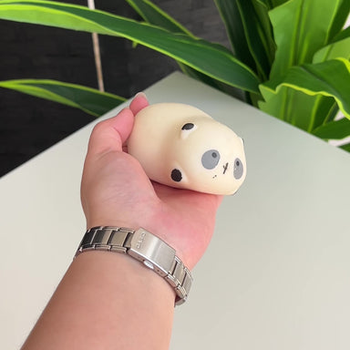 Squeezy Snugglies Fast Rising Squishy Toy