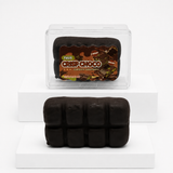 Faux CrispChoco Crispy-Squishy Toy — Choco