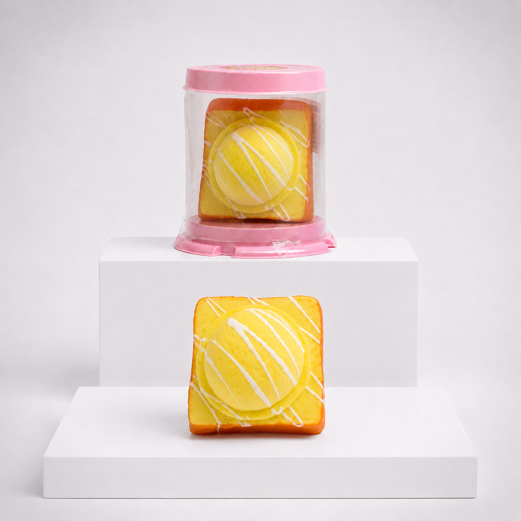 Moozy Squishy Bakery Ice Cream Sandwich alternate product view 4