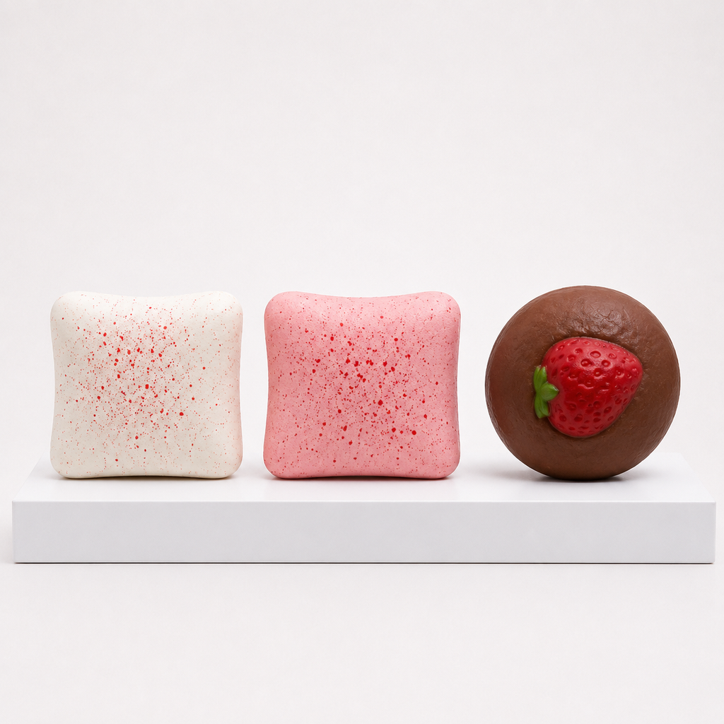 Moozy Squishy Bakery Scented Squishy Toy alternate product view 2