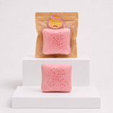Moozy Squishy Bakery Scented Squishy Toy — Pink Sprinkles