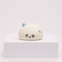 Nunu Cloud Squishy Fidget Toy main product image