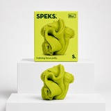 Speks Blur Focus Putty — Citron
