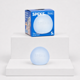 Speks Gump Memory Gel Stress Ball — Dew