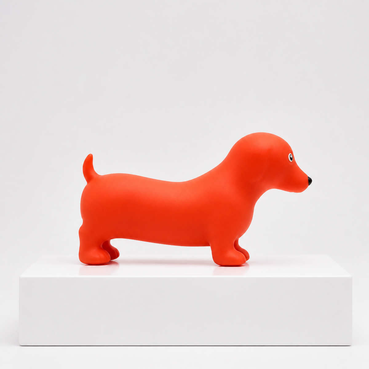 Sunny Days Entertainment Squeeezy Dachshund alternate product view 2