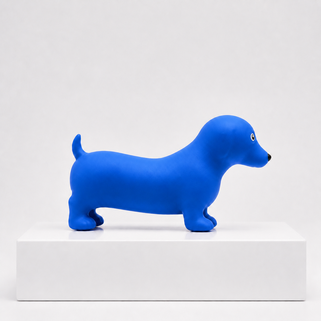 Sunny Days Entertainment Squeeezy Dachshund alternate product view 3