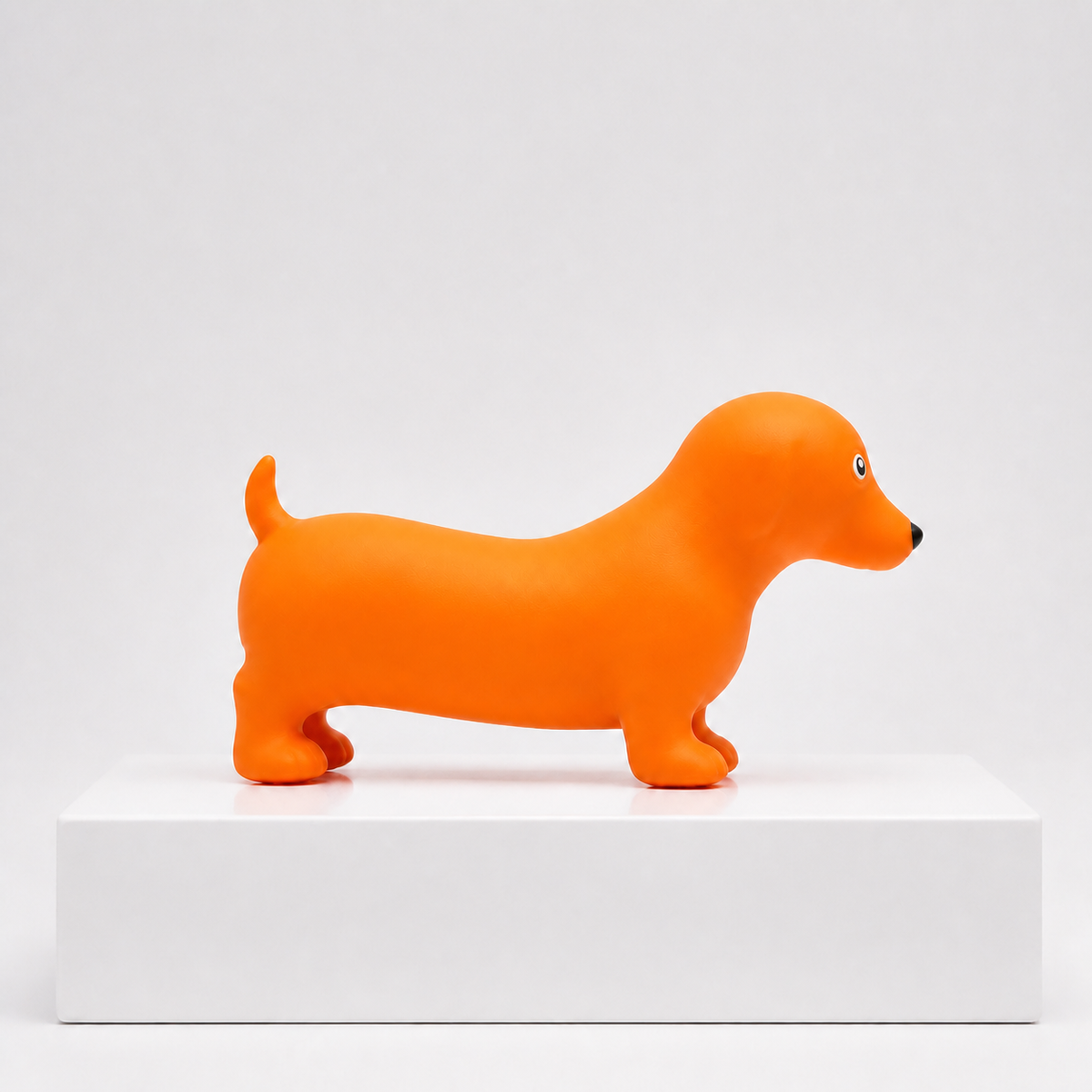 Sunny Days Entertainment Squeeezy Dachshund alternate product view 4