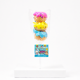 ORB Curiosities Taba-licious Snack Sticks Squishy Toy — Rainbow
