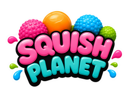 Squish Planet