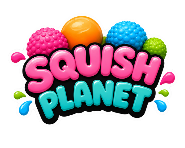 Squish Planet