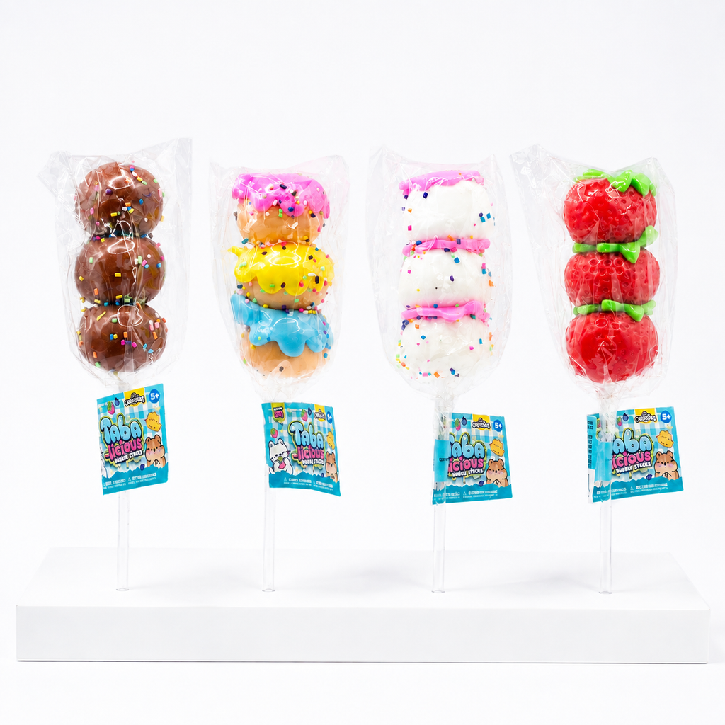 ORB Curiosities Taba-licious Snack Sticks – detail view 3