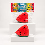 Pinch Family Slow Rising Watermelon Squishy Toy — Watermelon
